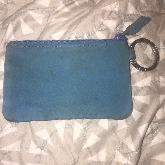 Vera Bradley ID holder - Picture 4 of 4